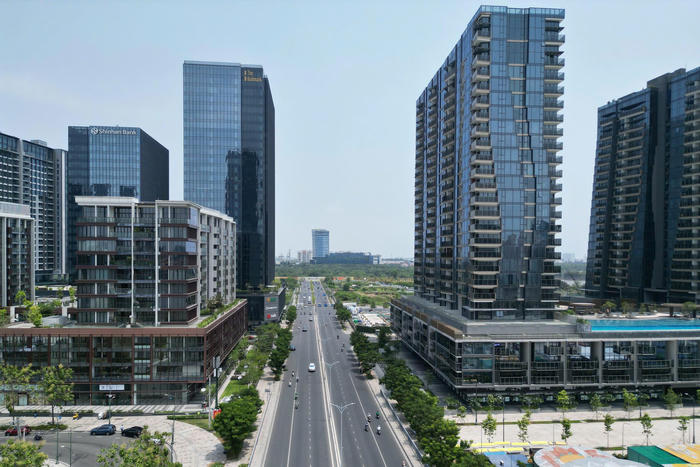 TP Hồ Chí Minh tăng tốc phát triển kinh tế số