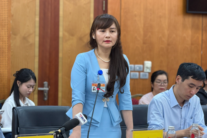 Tinh gọn đầu mối, giảm số lượng thôn, tổ dân phố