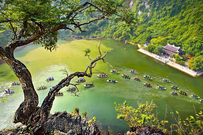 Chủ động đón sóng đầu tư