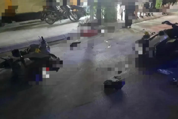 Mang hung khí "hỗn chiến" trên đường khiến 2 người tử vong, 24 đối tượng bị truy tố