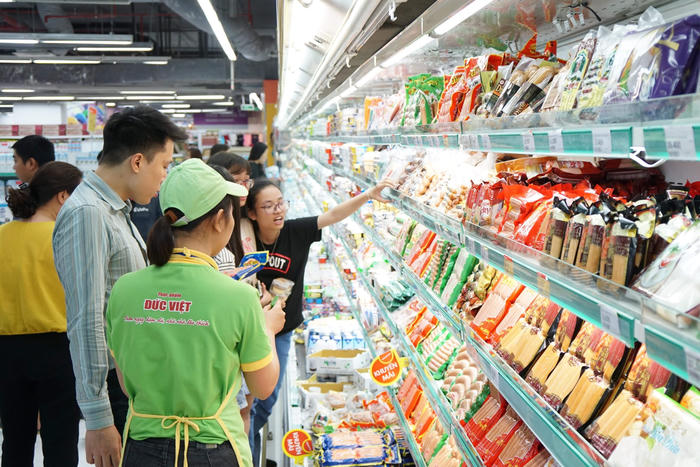 Không để tăng giá bất hợp lý khi tăng lương cơ sở