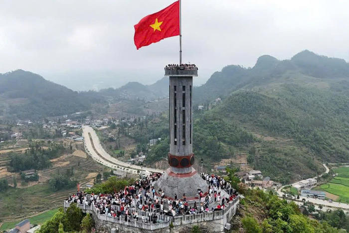 Tuyên Quang đón hơn 125.000 lượt khách trong dịp nghỉ lễ 30/4 - 1/5
