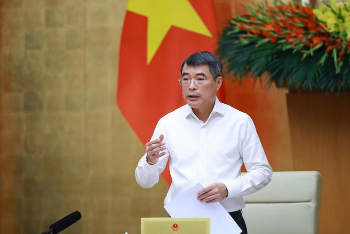 Phiên họp Chính phủ thường kỳ tháng 4 và 4 tháng đầu năm 2026