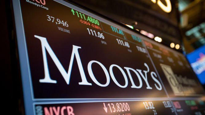 Moody’s nâng triển vọng tín nhiệm quốc gia của Việt Nam lên “Tích cực”