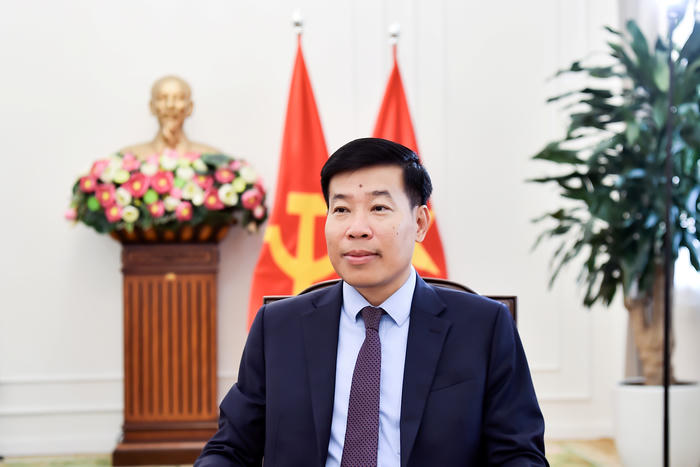Tổng Bí thư, Chủ tịch nước Tô Lâm thăm Sri Lanka: Dấu mốc chính trị quan trọng, tạo xung lực mới cho quan hệ Việt Nam - Sri Lanka