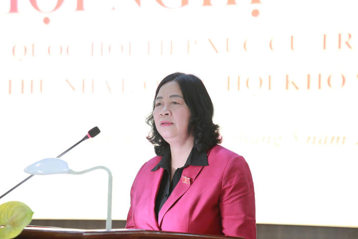 Đảng và Nhà nước luôn dành sự quan tâm đặc biệt, nhất quán đối với đời sống nhân dân