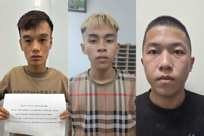 Bắc Ninh: Khởi tố nhóm đối tượng về tội lừa đảo chiếm đoạt tài sản