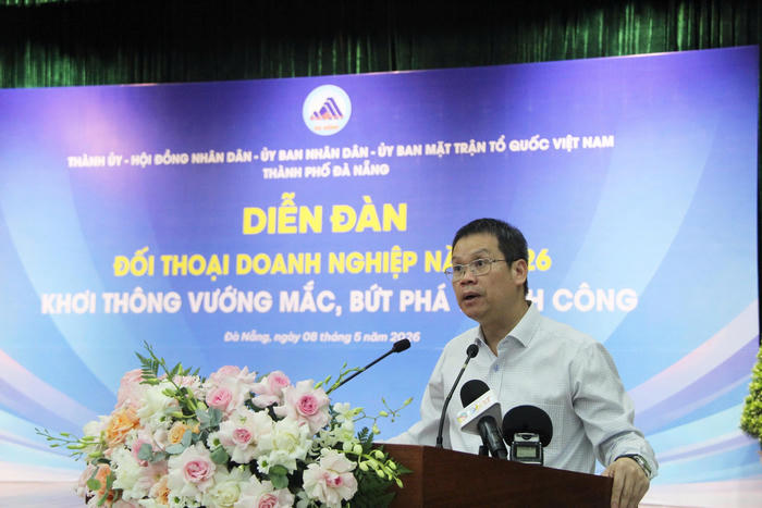 Đà Nẵng: Không để vướng mắc nhỏ làm mất cơ hội lớn của doanh nghiệp
