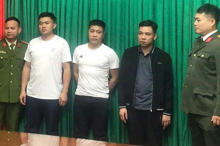 Bắc Ninh: Khởi tố 6 bị can trong đường dây mua bán trái phép 5.647 hóa đơn giá trị gia tăng