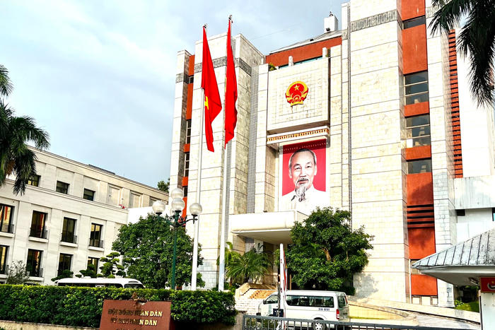 Kết luận thanh tra cơ sở nhà, đất dôi dư sau sắp xếp tại Hà Nội sẽ được ban hành trước ngày 25/6/2026
