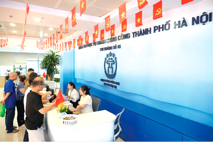 Chuyển từ tư duy quản lý sang tư duy đồng hành