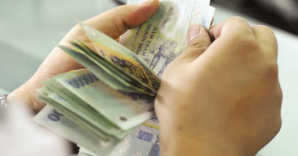 Tăng lương cơ sở lên 2.530.000 đồng từ 1/7