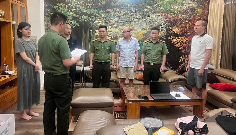 Công an Lạng Sơn phá chuyên án vận chuyển trái phép 84 tấn quặng Monazite có chứa chất phóng xạ