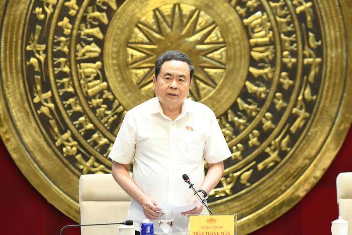 Quan tâm giám sát việc thực hiện các Nghị quyết của Quốc hội thể chế hóa các Nghị quyết 71,72, 80