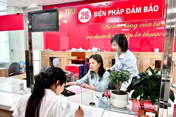 Từ tháng 7, áp dụng chấm điểm cải cách thủ tục hành chính của các bộ, địa phương 