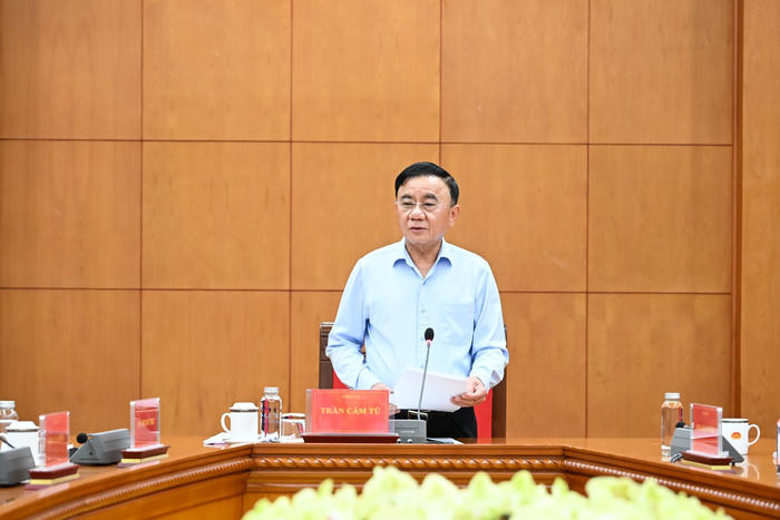 Bộ Chính trị: Xử lý nghiêm người đứng đầu bao che, cản trở việc phát hiện, xử lý tham nhũng, tiêu cực Bộ Chính trị: Xử lý nghiêm người đứng đầu bao che, cản trở việc phát hiện, xử lý tham nhũng, tiêu cực