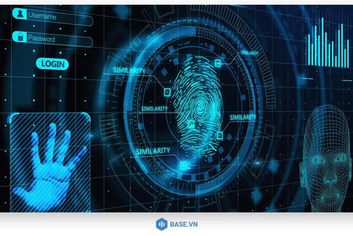 Xác thực sinh trắc trên eTax Mobile để chống gian lận hóa đơn