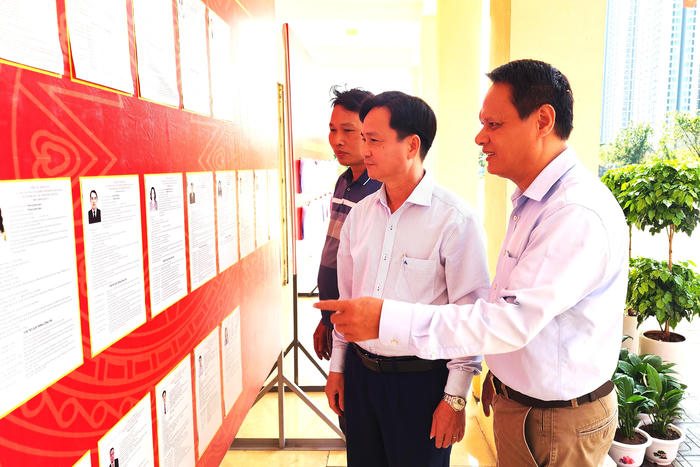 Hoàn thành sắp xếp thôn, tổ dân phố trước 30/6