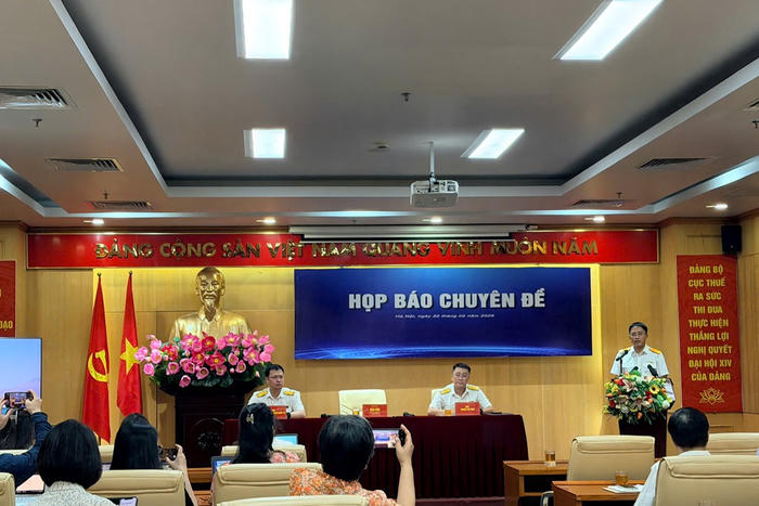 Nợ thuế vài nghìn đồng bị tãm hoãn xuất cảnh: Cục Thuế nói gì?
