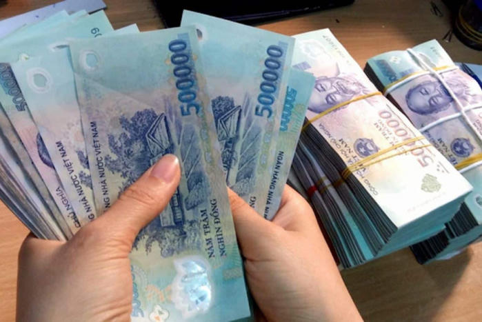 Đặt mục tiêu giá trị thanh toán không dùng tiền mặt đạt 27 lần GDP trong năm 2026