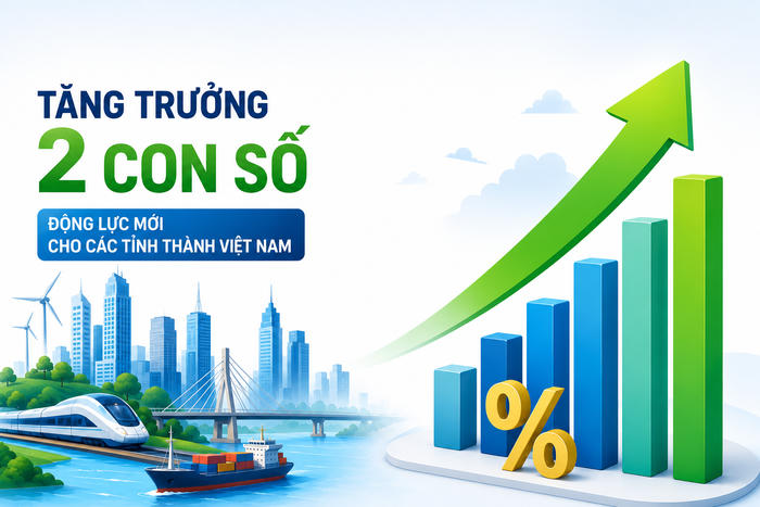 Trách nhiệm trong “khoán tăng trưởng”