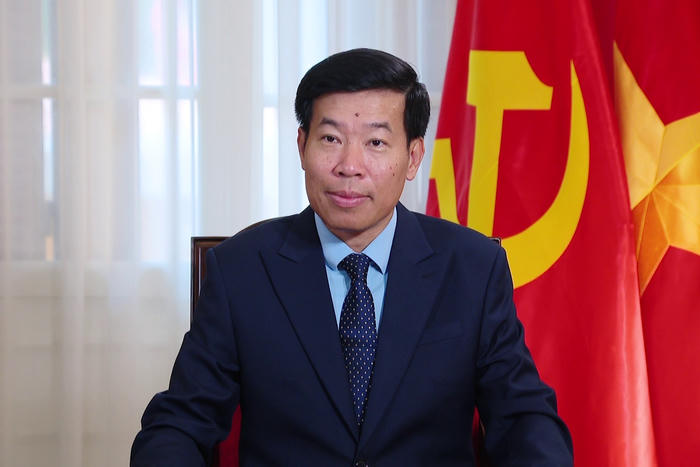 Tạo động lực mới đưa quan hệ Việt Nam - Thái Lan phát triển mạnh mẽ, hướng tới những tầm cao mới