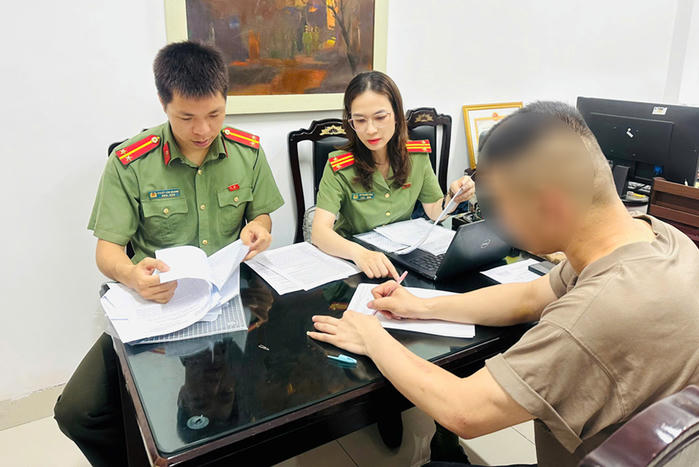 Xử phạt đơn vị tổ chức cuộc thi “Hoa khôi Di sản quốc gia 2026” không phép