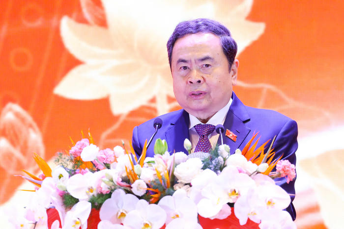 Phát huy vai trò hội đồng nhân dân trong xây dựng cơ chế đột phá, thúc đẩy tăng trưởng kinh tế hai con số