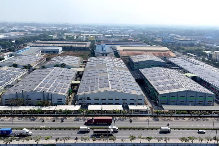 Nâng tầm quan hệ Việt Nam-Singapore; khẳng định vai trò, vị thế của Việt Nam