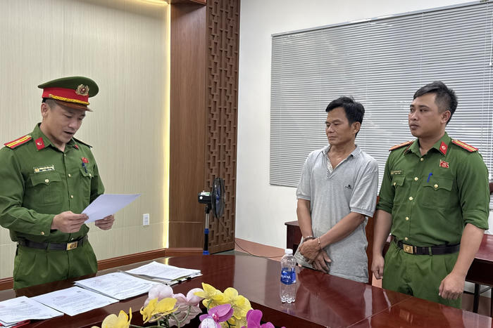 Khởi tố, bắt giam tài xế xe tải lấn làn vượt ẩu, tông chết 2 người ở Đắk Lắk