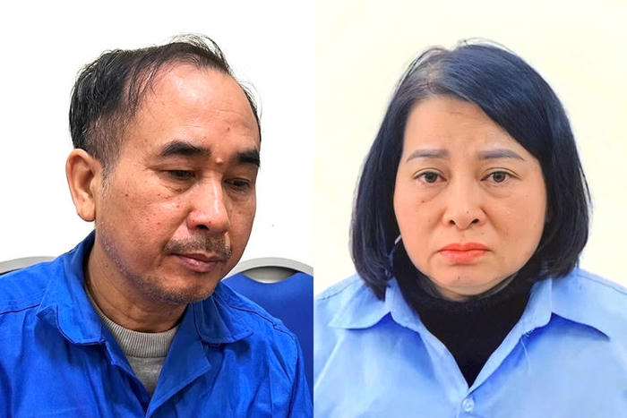 Trả hồ sơ, yêu cầu điều tra bổ sung vụ nhận 3,8 tỷ đồng để cấp phép hành nghề, bán thuốc