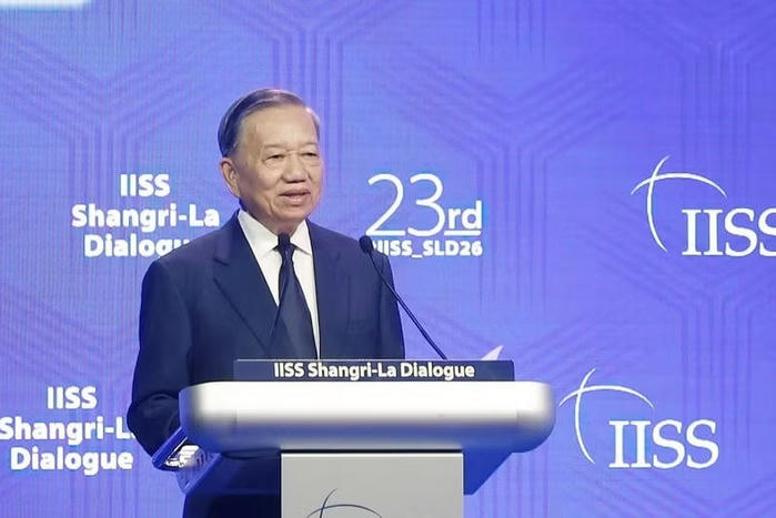 Tổng Bí thư, Chủ tịch nước Tô Lâm: Việt Nam phát triển năng động, quản trị hiệu quả hơn Tổng Bí thư, Chủ tịch nước Tô Lâm: Việt Nam phát triển năng động, quản trị hiệu quả hơn