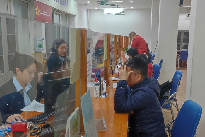 Doanh nghiệp không đóng đủ bảo hiểm thất nghiệp phải tự trả quyền lợi cho người lao động