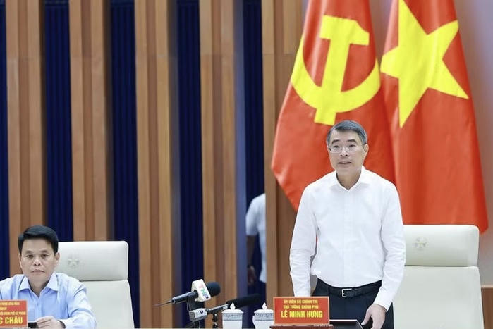 Thủ tướng: Đẩy mạnh phát triển nhà ở cho thuê tại vùng kinh tế trọng điểm Bắc Bộ Thủ tướng: Đẩy mạnh phát triển nhà ở cho thuê tại vùng kinh tế trọng điểm Bắc Bộ