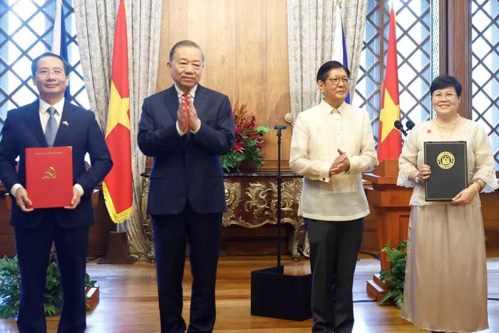 Chuyến công tác của Tổng Bí thư, Chủ tịch nước Tô Lâm tới 3 nước ASEAN: Thể hiện tầm vóc nền ngoại giao chủ động, kiến tạo