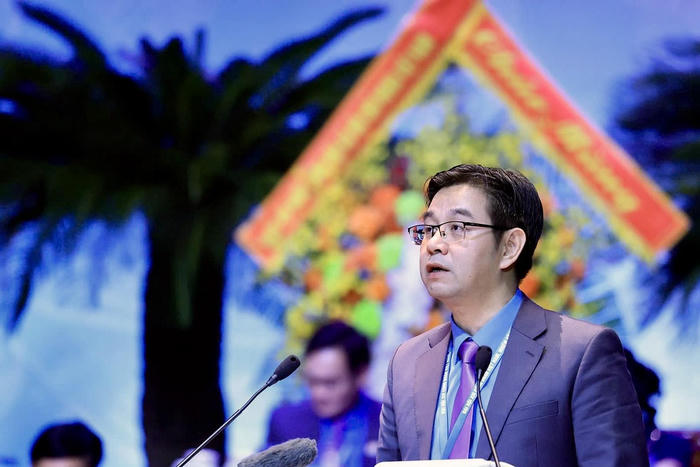 Khơi dậy khát vọng cống hiến của giai cấp công nhân trong kỷ nguyên mới