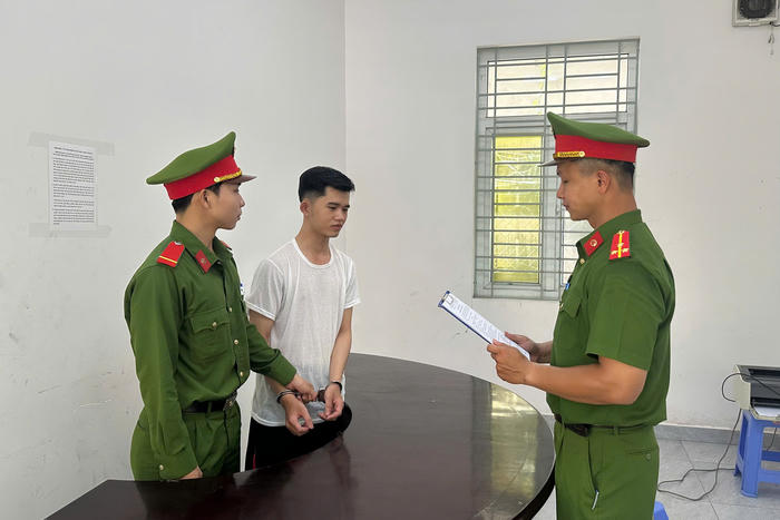 Đà Nẵng: Quản lý quán nhậu “rút ruột” hơn 881 triệu đồng doanh thu