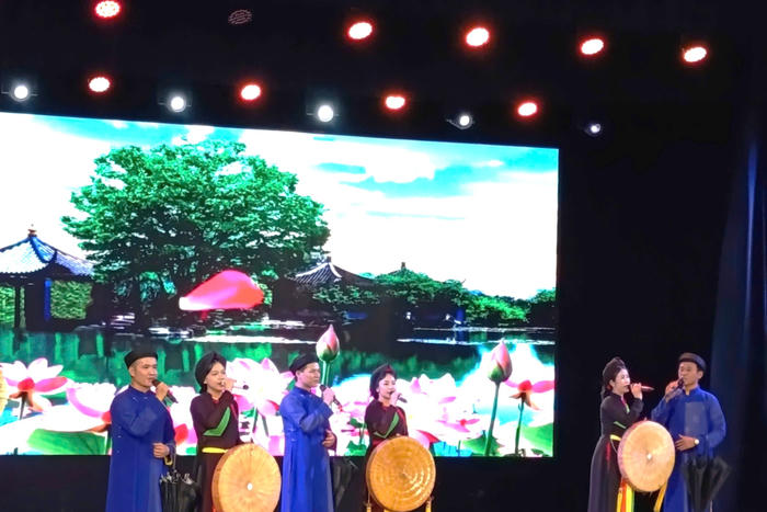 Chuyên gia đề xuất xây dựng hệ sinh thái văn hóa số