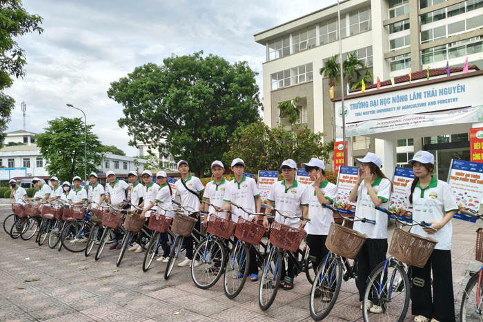Hành động giảm thiểu các nguy cơ mất an toàn thực phẩm