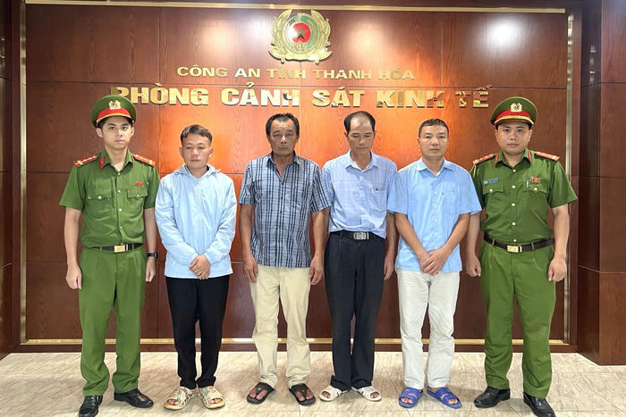 Thanh Hóa: Điều tra 4 người liên quan vụ tiêu thụ lợn nhiễm dịch tả lợn châu Phi