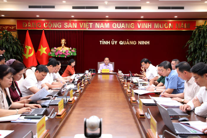 Quảng Ninh: Dự kiến giảm gần 60% số thôn, khu, bản sau sắp xếp