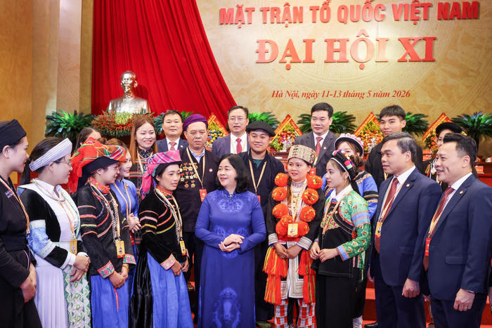 Đổi mới nội dung, phương thức hoạt động của MTTQ Việt Nam, các tổ chức chính trị - xã hội trong công tác dân tộc giai đoạn mới