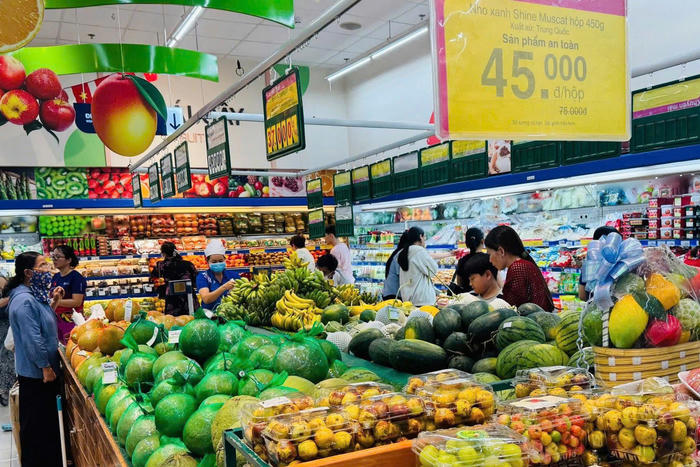 Tiêu dùng dẫn dắt chuyển đổi xanh