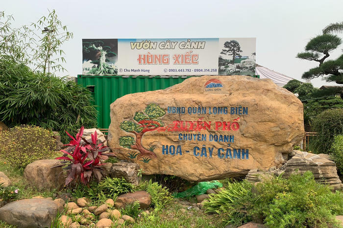 Phường Việt Hưng (Hà Nội): Đề nghị kiểm tra hơn 2,1ha đất công được cho thuê với giá 6.000 đồng/m2