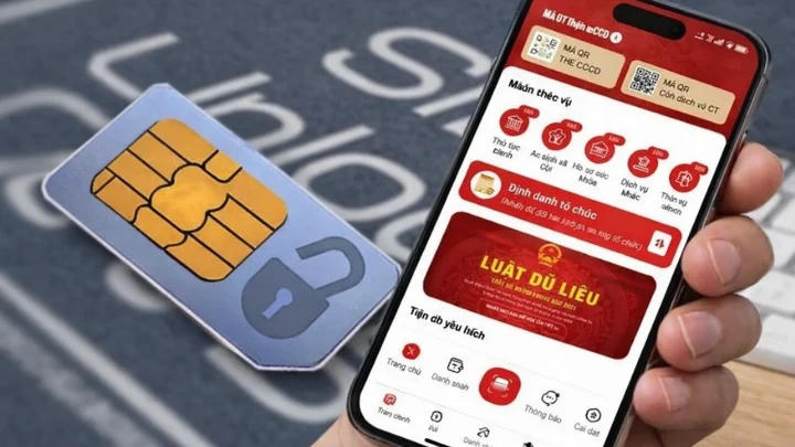 Hàng triệu thuê bao có nguy cơ bị khoá một chiều sau ngày 15/6