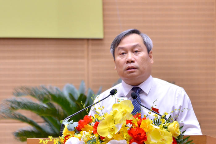 Chủ tịch Hà Nội: Bảo đảm các cơ chế mới đi vào vận hành từ ngày 1/7/2026