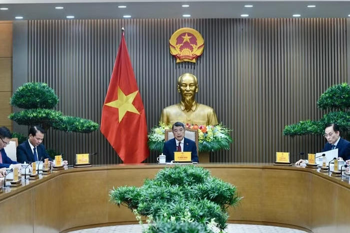 Việt Nam và Trung Quốc củng cố hơn nữa tin cậy chiến lược, đẩy mạnh kết nối hạ tầng