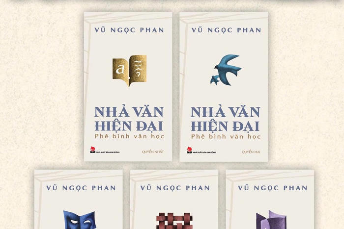 Vì sao “Nhà văn hiện đại” vẫn được tìm đọc sau hơn 80 năm?