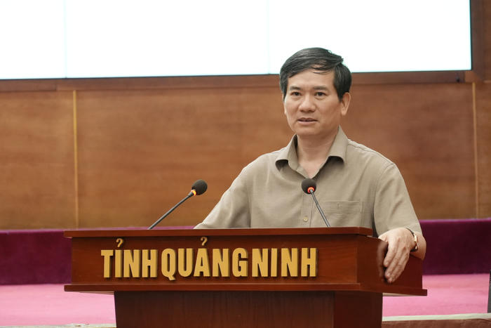 Quảng Ninh: Lấy sự hài lòng của nhân dân làm thước đo hiệu quả công tác Mặt trận