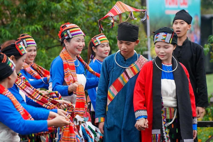 Kế hoạch tổ chức “Ngày Văn hóa Việt Nam” giai đoạn 2026-2030: Chú trọng phát triển không gian và nền tảng văn hóa số toàn dân